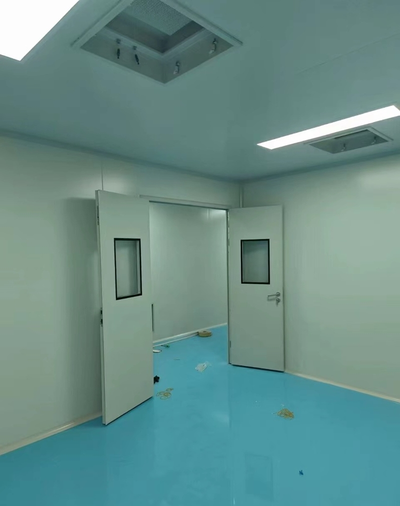 项目完工现场照片 (15)